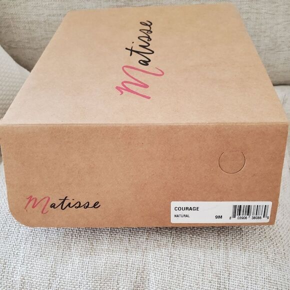 Matisse Courage Western Bootie Sz 9 - Picture 2 of 12